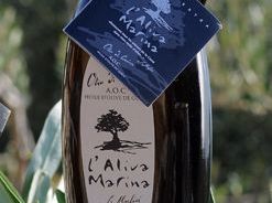 ALIVA MARINA 