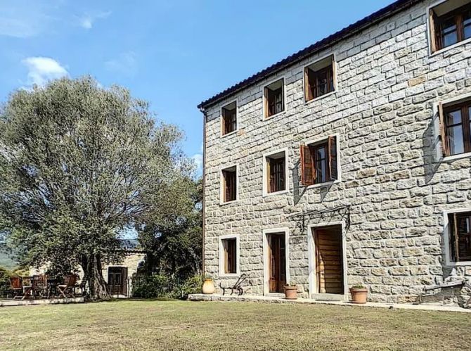 Domaine de Tappa 