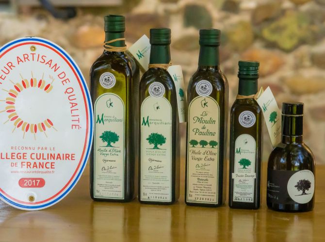 DOMAINE MARQUILIANI 